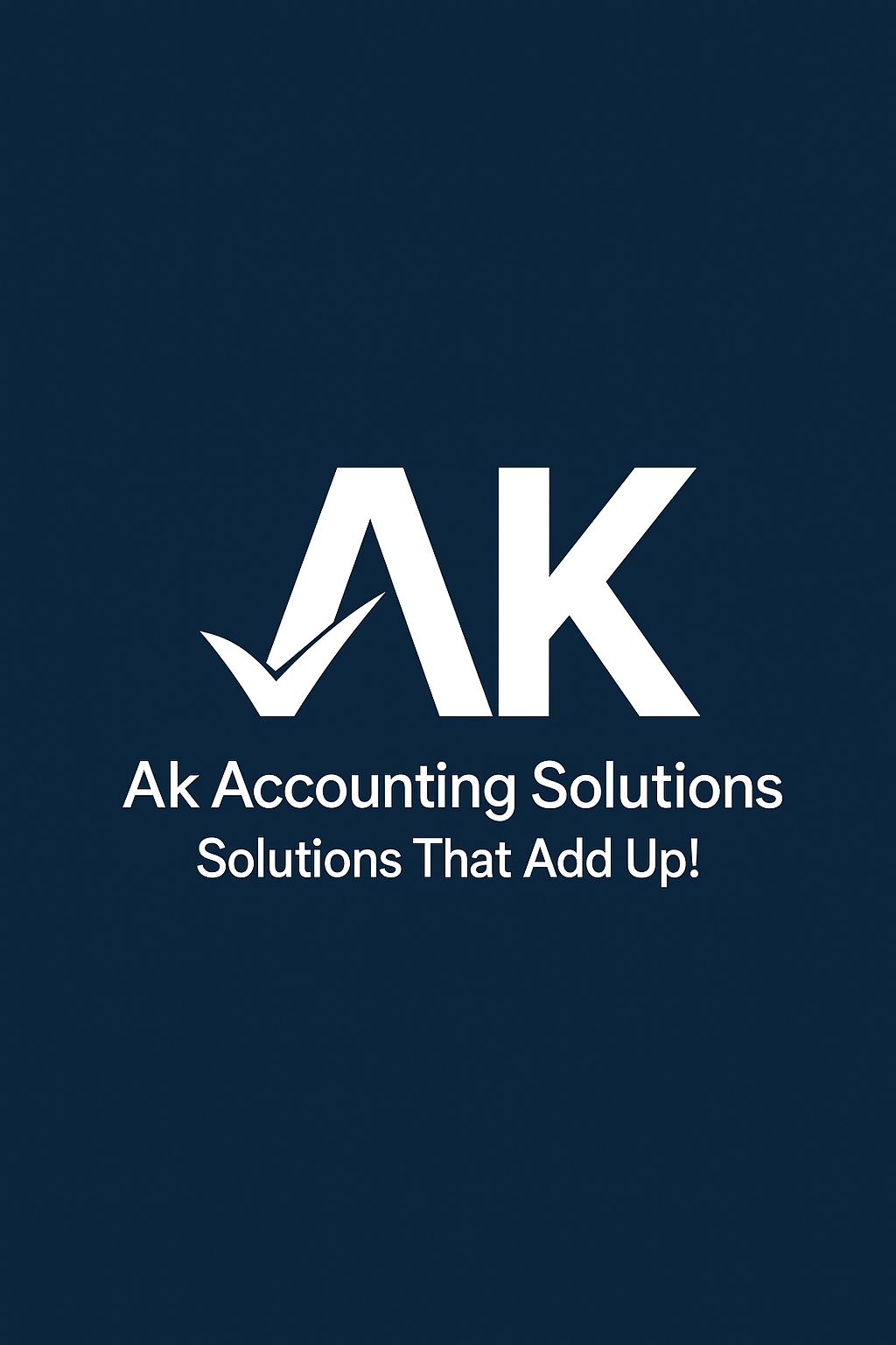AK Accounting Solutions